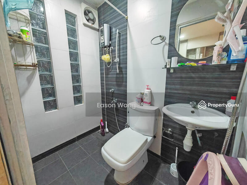 2-storey Terraced House for Rent in Taman Bukit Anggerik (Cheras) - Eason Wong - PropertyGuru.com.my