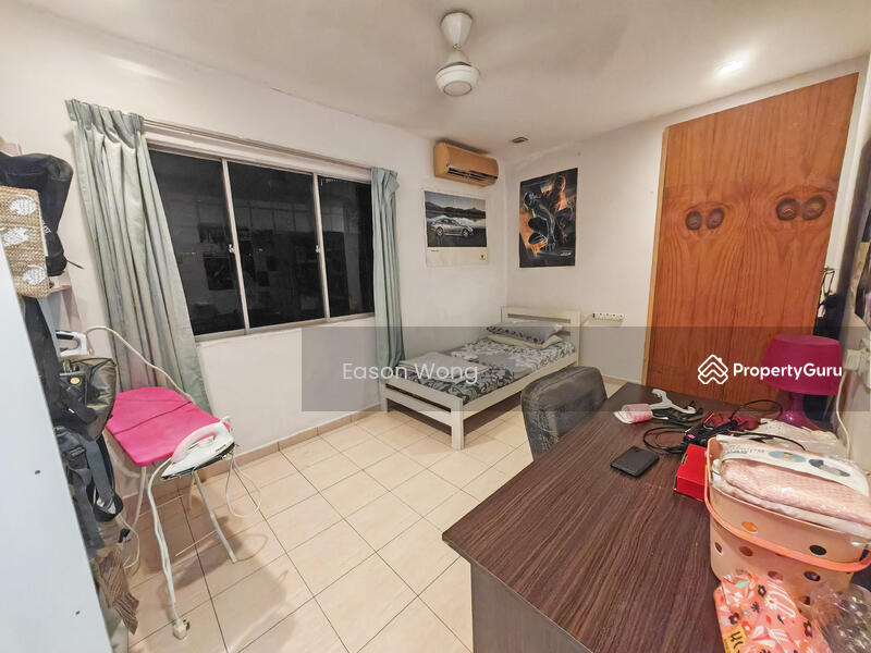 2-storey Terraced House for Rent in Taman Bukit Anggerik (Cheras) - Eason Wong - PropertyGuru.com.my