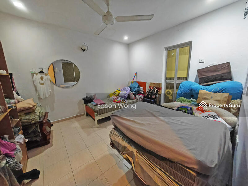 2-storey Terraced House for Rent in Taman Bukit Anggerik (Cheras) - Eason Wong - PropertyGuru.com.my