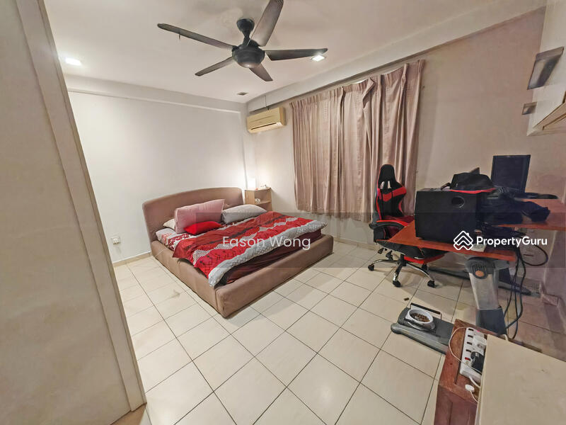 2-storey Terraced House for Rent in Taman Bukit Anggerik (Cheras) - Eason Wong - PropertyGuru.com.my