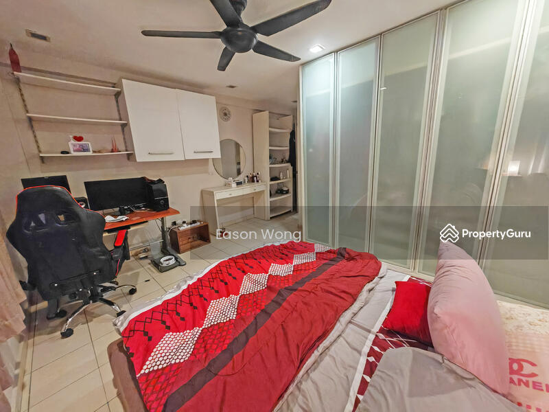 2-storey Terraced House for Rent in Taman Bukit Anggerik (Cheras) - Eason Wong - PropertyGuru.com.my