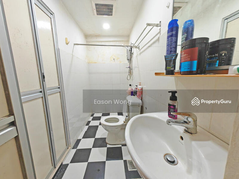 2-storey Terraced House for Rent in Taman Bukit Anggerik (Cheras) - Eason Wong - PropertyGuru.com.my