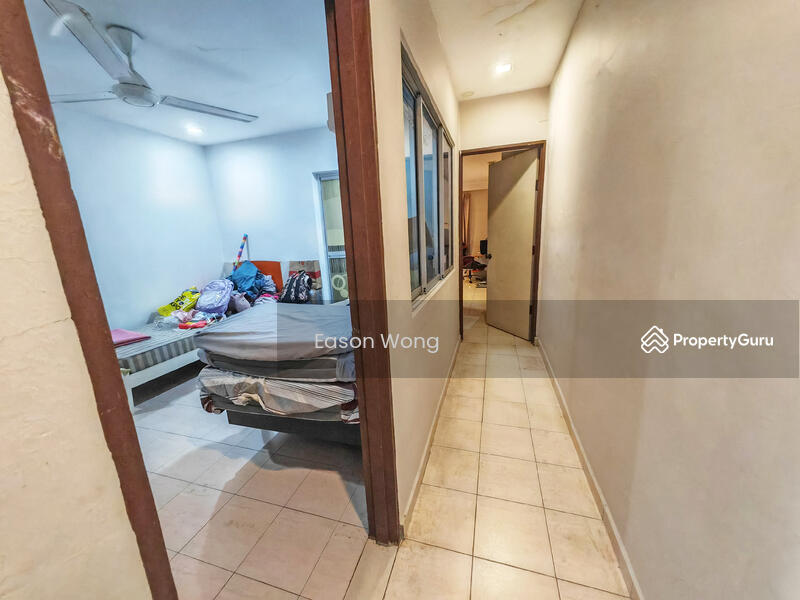 2-storey Terraced House for Rent in Taman Bukit Anggerik (Cheras) - Eason Wong - PropertyGuru.com.my