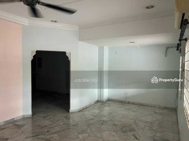 Rumah Teres 2 Tingkat untuk Dijual di Puchong (Selangor) - Jackie Ho - PropertyGuru.com.my