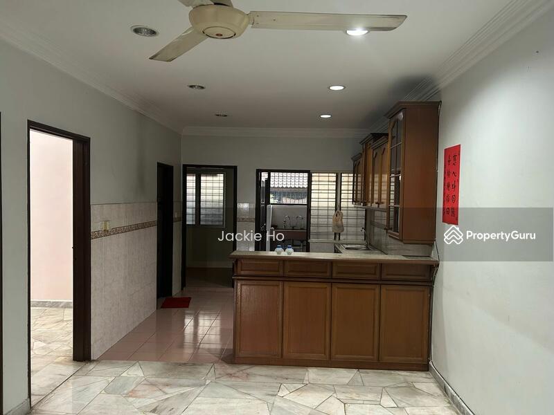 Rumah Teres 2 Tingkat untuk Dijual di Puchong (Selangor) - Jackie Ho - PropertyGuru.com.my