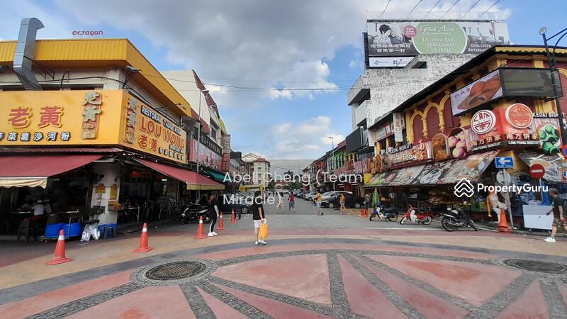 Kedai untuk Disewa di Taman Jubilee (Ipoh) - Abell Cheng (Team Miracle) - PropertyGuru.com.my