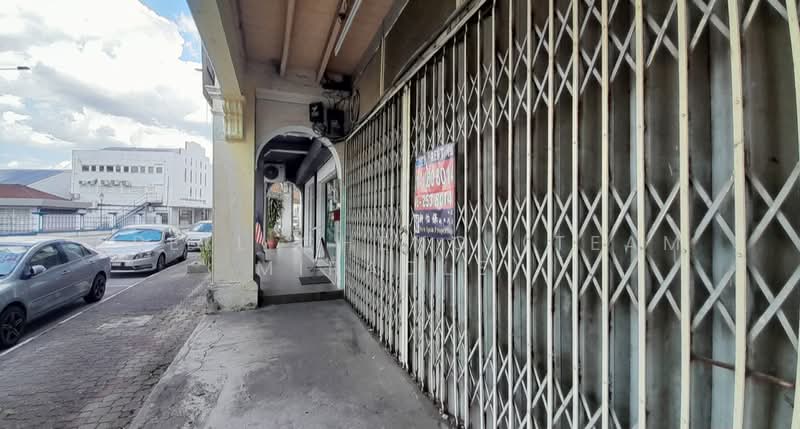Kedai untuk Disewa di Taman Jubilee (Ipoh) - Abell Cheng (Team Miracle) - Exterior - PropertyGuru.com.my