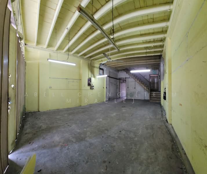 Kedai untuk Disewa di Taman Jubilee (Ipoh) - Abell Cheng (Team Miracle) - Interior - PropertyGuru.com.my