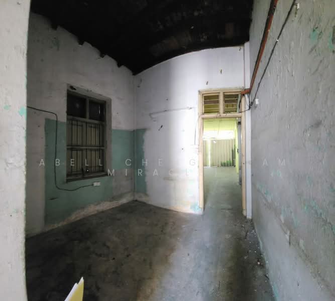 Kedai untuk Disewa di Taman Jubilee (Ipoh) - Abell Cheng (Team Miracle) - Interior - PropertyGuru.com.my