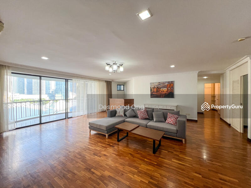 Condominium for Rent at Menara Pinang - Desmond Ong - PropertyGuru.com.my