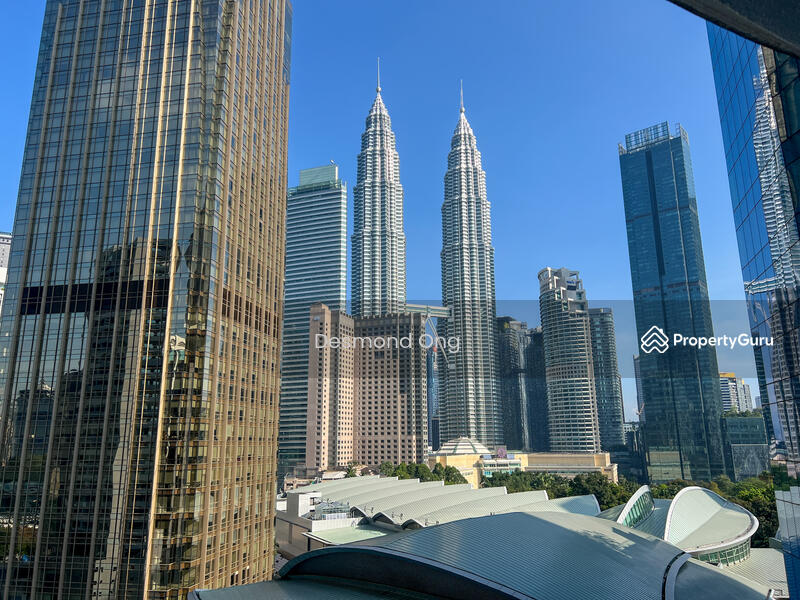Condominium for Rent at Menara Pinang - Desmond Ong - PropertyGuru.com.my