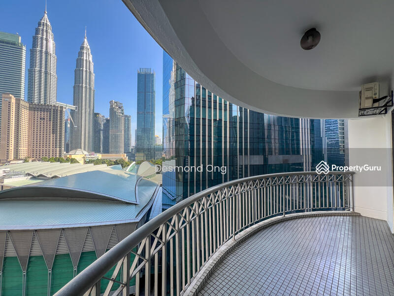Condominium for Rent at Menara Pinang - Desmond Ong - PropertyGuru.com.my