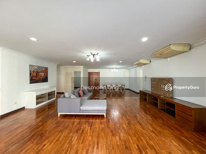 Condominium for Rent at Menara Pinang - Desmond Ong - PropertyGuru.com.my