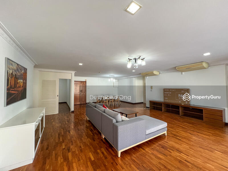 Condominium for Rent at Menara Pinang - Desmond Ong - PropertyGuru.com.my