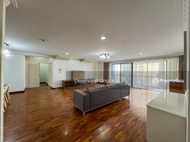 Condominium for Rent at Menara Pinang - Desmond Ong - PropertyGuru.com.my