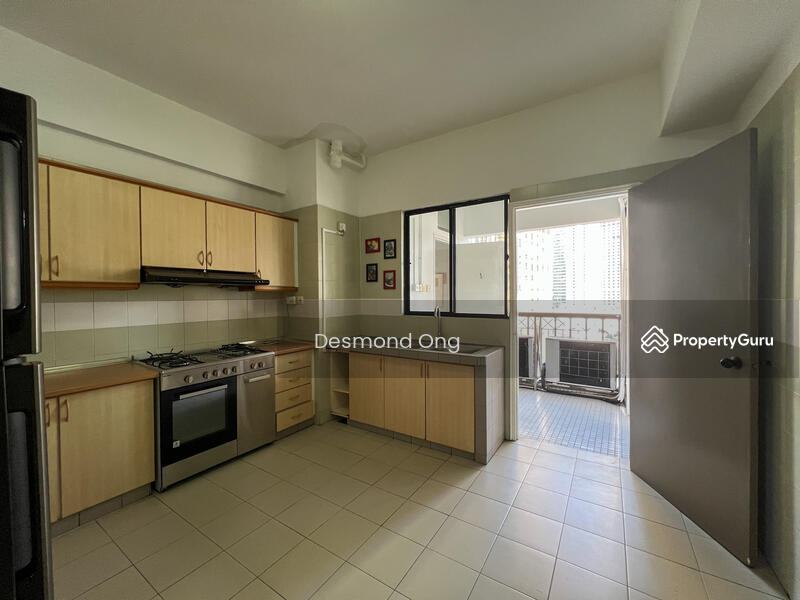 Condominium for Rent at Menara Pinang - Desmond Ong - PropertyGuru.com.my