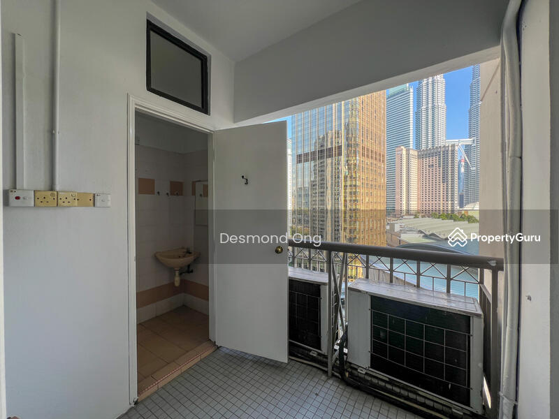 Condominium for Rent at Menara Pinang - Desmond Ong - PropertyGuru.com.my