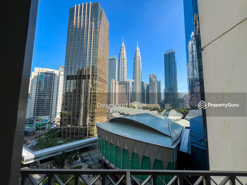 Condominium for Rent at Menara Pinang - Desmond Ong - PropertyGuru.com.my