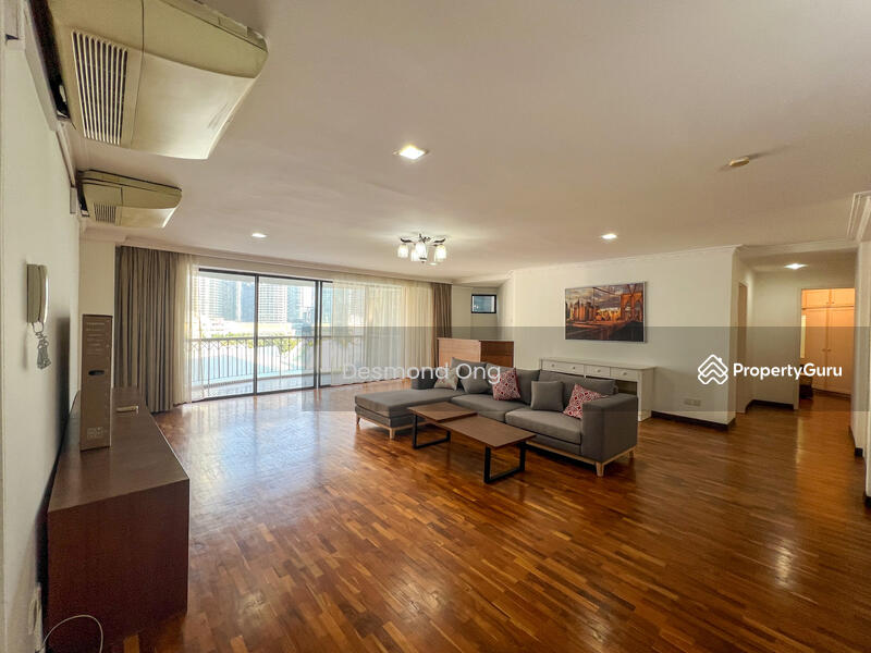 Condominium for Rent at Menara Pinang - Desmond Ong - PropertyGuru.com.my