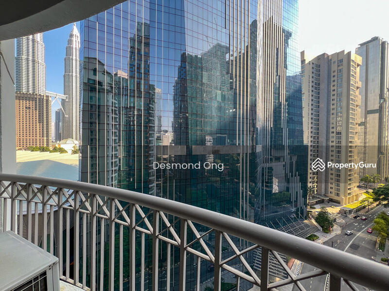 Condominium for Rent at Menara Pinang - Desmond Ong - PropertyGuru.com.my