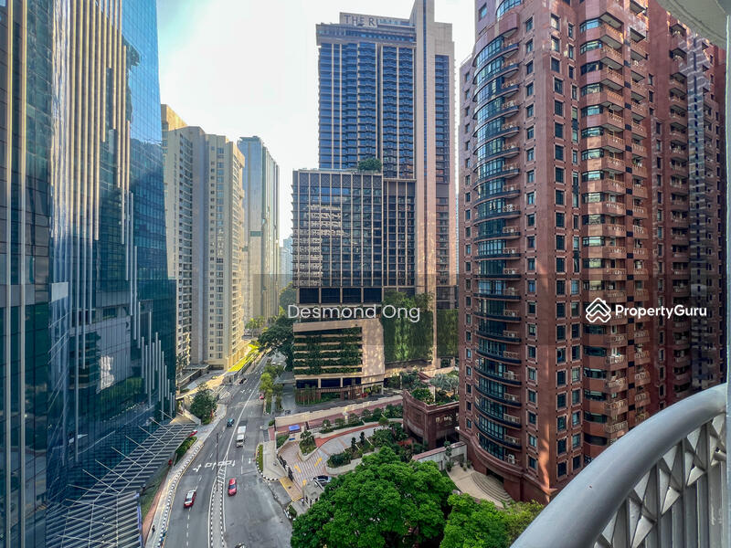 Condominium for Rent at Menara Pinang - Desmond Ong - PropertyGuru.com.my