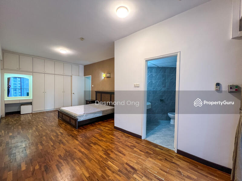 Condominium for Rent at Menara Pinang - Desmond Ong - PropertyGuru.com.my