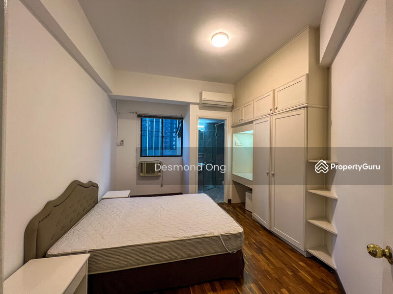 Condominium for Rent at Menara Pinang - Desmond Ong - PropertyGuru.com.my