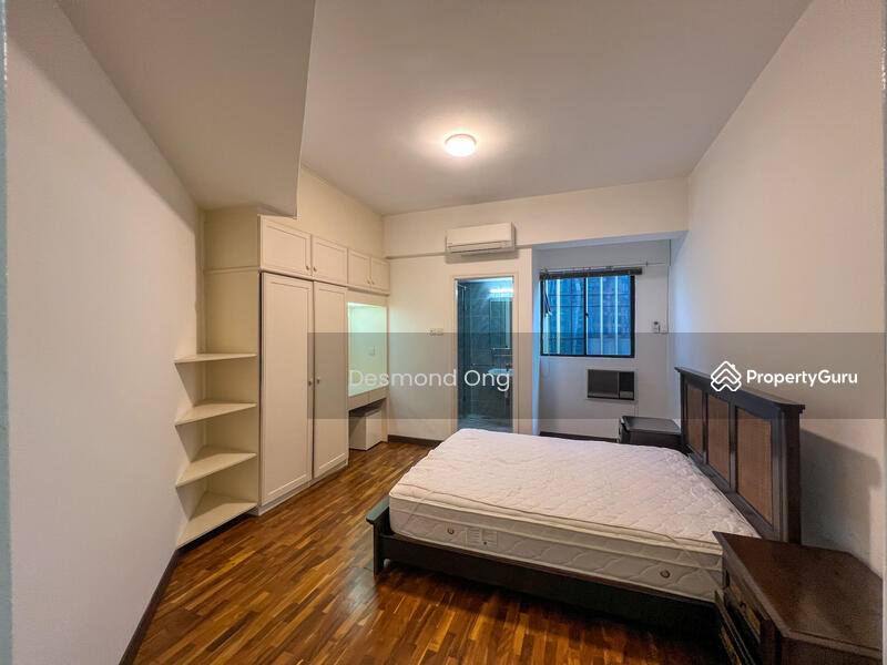 Condominium for Rent at Menara Pinang - Desmond Ong - PropertyGuru.com.my