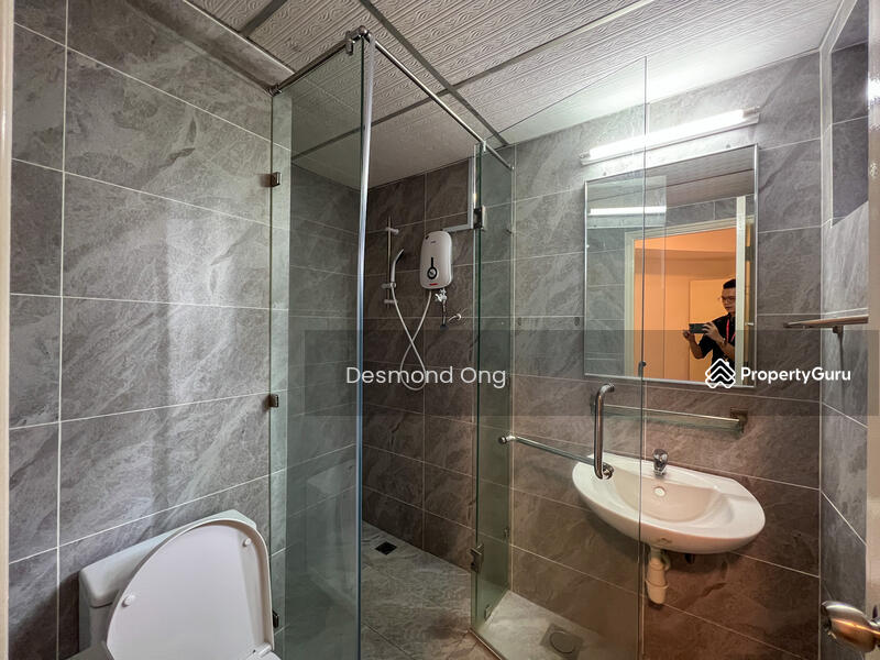 Condominium for Rent at Menara Pinang - Desmond Ong - PropertyGuru.com.my