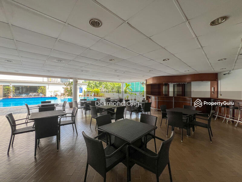 Condominium for Rent at Menara Pinang - Desmond Ong - PropertyGuru.com.my