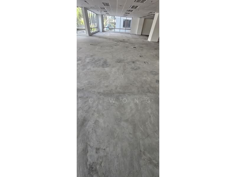 Pejabat untuk Disewa di Petaling Jaya (Selangor) - FC Wong - Interior - PropertyGuru.com.my