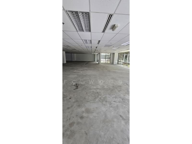 Pejabat untuk Disewa di Petaling Jaya (Selangor) - FC Wong - Interior - PropertyGuru.com.my