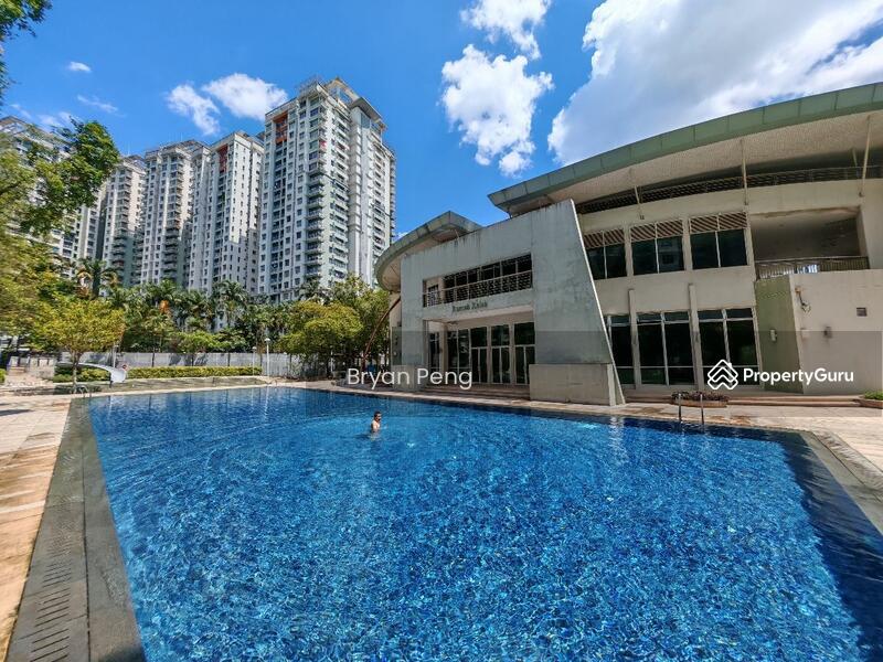 Servis Apartment untuk Disewa di Metropolitan Square - Bryan Peng - PropertyGuru.com.my