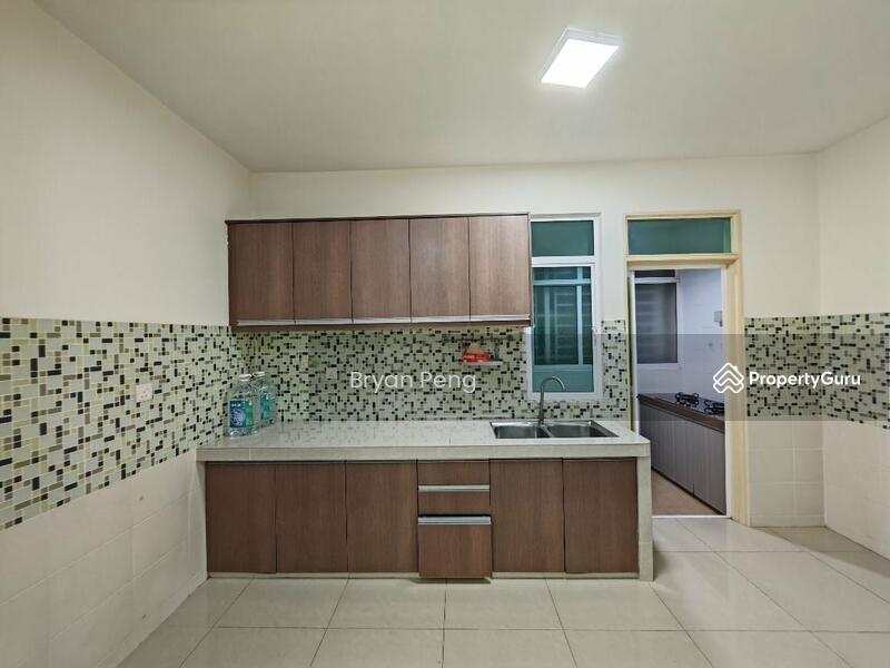 Servis Apartment untuk Disewa di Metropolitan Square - Bryan Peng - PropertyGuru.com.my