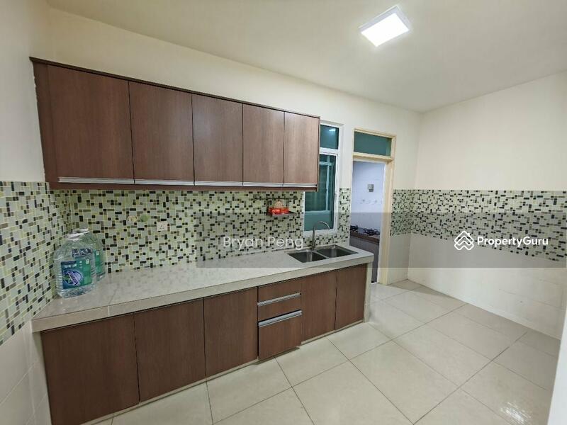 Servis Apartment untuk Disewa di Metropolitan Square - Bryan Peng - PropertyGuru.com.my