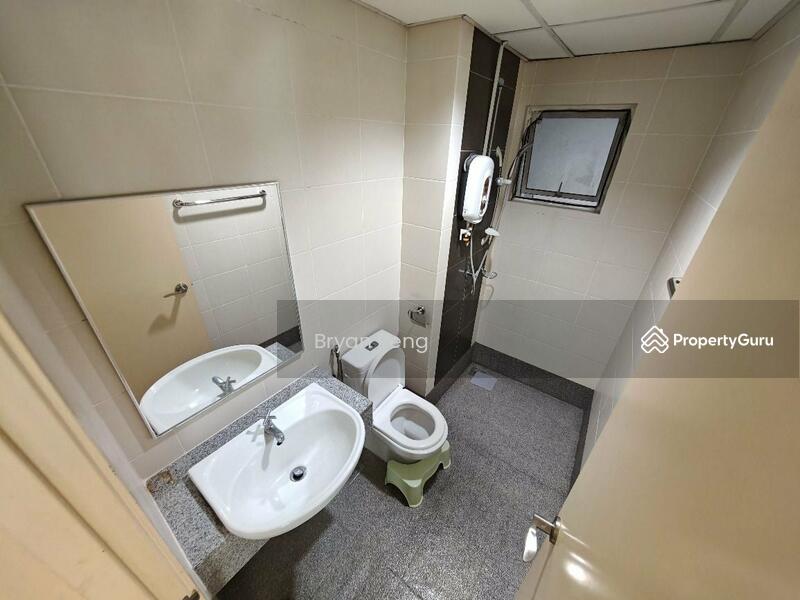 Servis Apartment untuk Disewa di Metropolitan Square - Bryan Peng - PropertyGuru.com.my