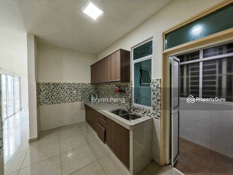 Servis Apartment untuk Disewa di Metropolitan Square - Bryan Peng - PropertyGuru.com.my