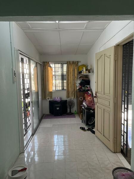 For Sale - Taman Bukit Teratai