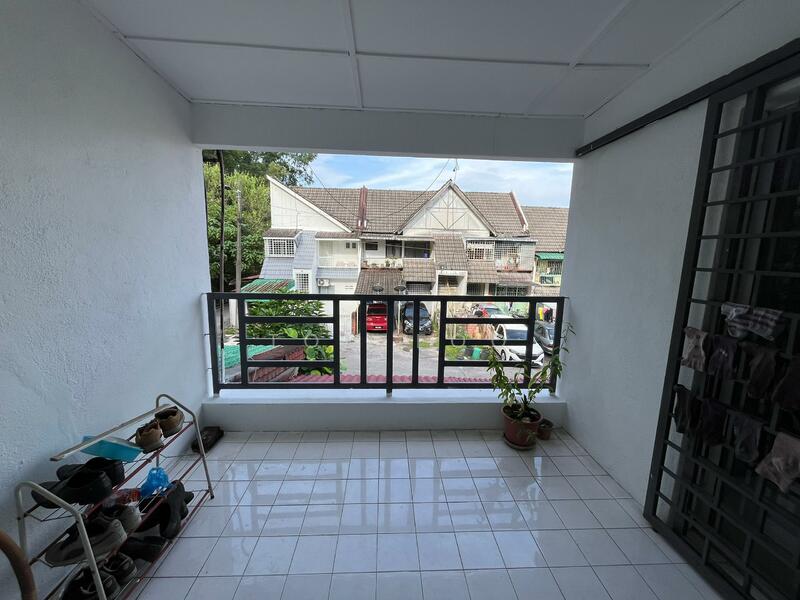 For Sale - Taman Bukit Teratai