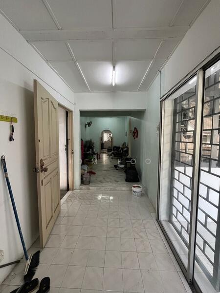 For Sale - Taman Bukit Teratai