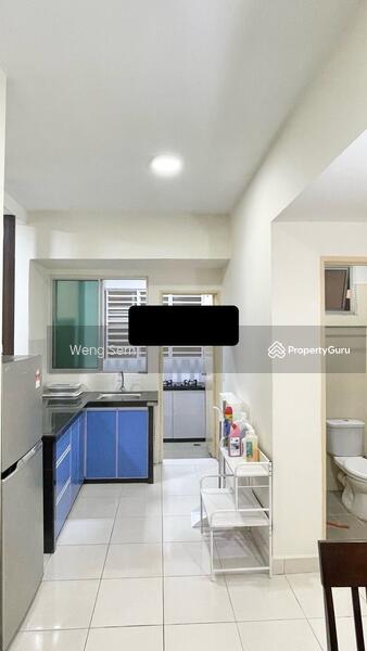 Untuk Disewa - Idaman Lavender 3