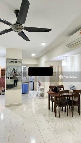 Untuk Disewa - Idaman Lavender 3