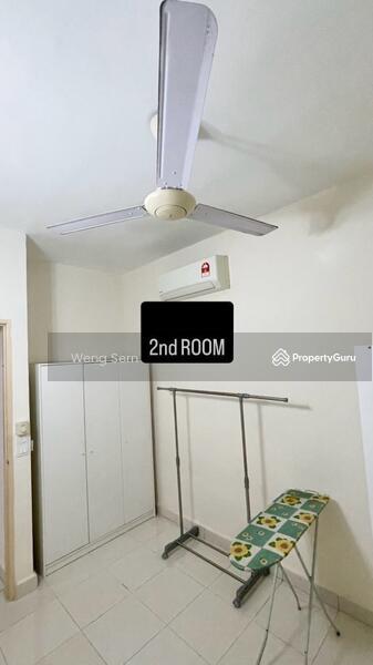 Untuk Disewa - Idaman Lavender 3