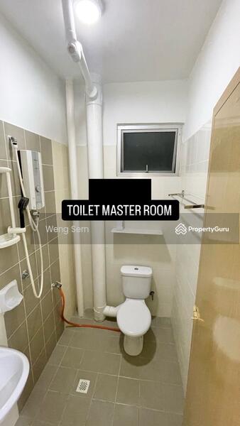 Untuk Disewa - Idaman Lavender 3