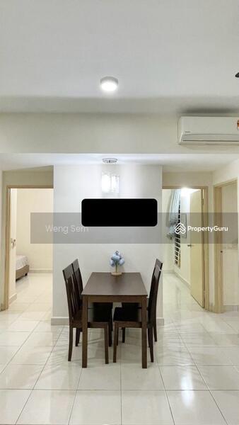 Untuk Disewa - Idaman Lavender 3