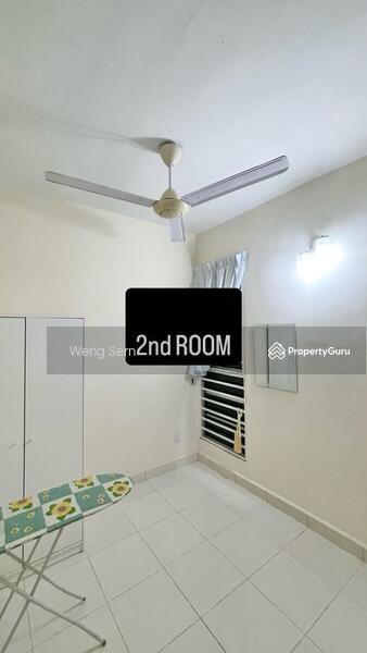 Untuk Disewa - Idaman Lavender 3