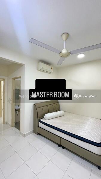 Untuk Disewa - Idaman Lavender 3