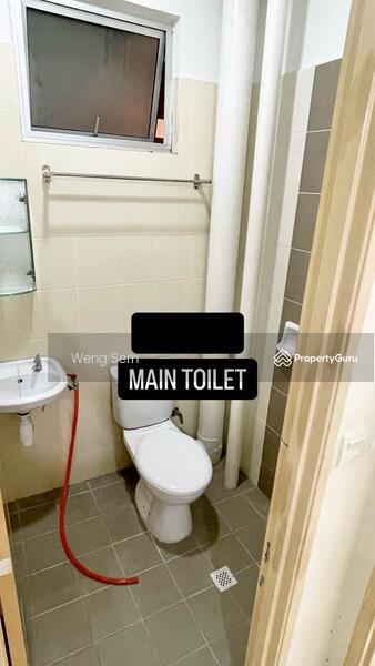 Untuk Disewa - Idaman Lavender 3