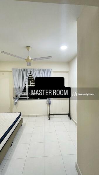 Untuk Disewa - Idaman Lavender 3