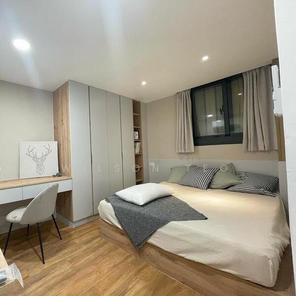 For Sale - Paragon Gateway